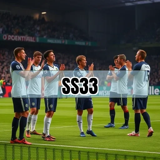 ss33.com: Aventura que Transforma Jogadores em Heróis