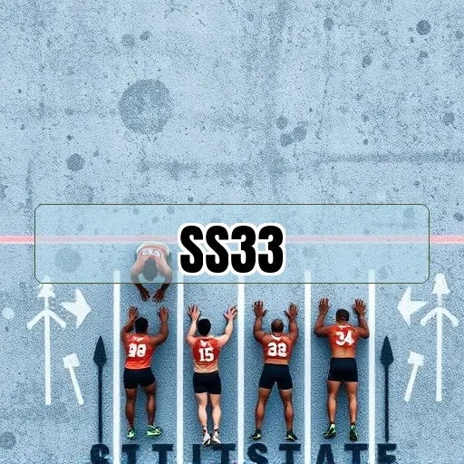 ss33.com: Descubra a Seção Comunidade e Transforme Seu Jogo