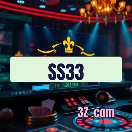 ss33.com Incríveis Bônus