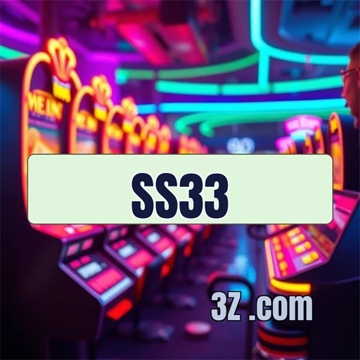 ss33.com Cassino Online