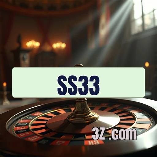 ss33.com Confiabilidade Garantida
