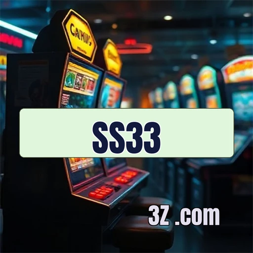 ss33.com Jogos Variados