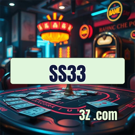 ss33.com Pagamentos Rápidos